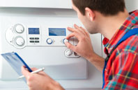 free Wern Tarw gas safe engineer quotes