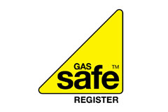 gas safe companies Wern Tarw